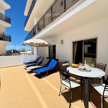 Albufeira Terrace With Pool By Homing Apartment Luaran gambar