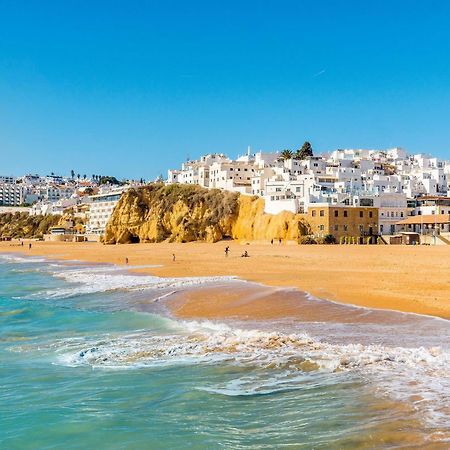 Albufeira Terrace With Pool By Homing Apartment Luaran gambar