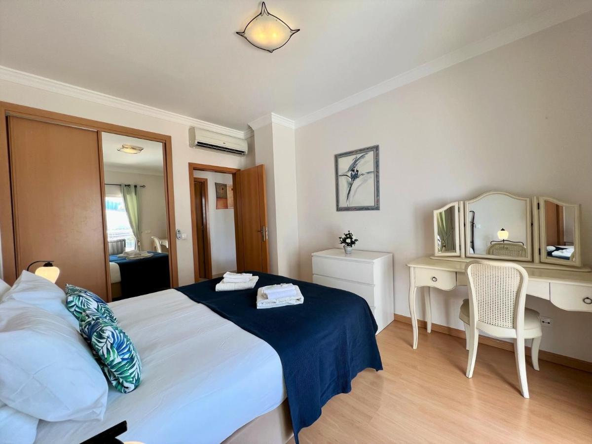 Albufeira Terrace With Pool By Homing Apartment Luaran gambar