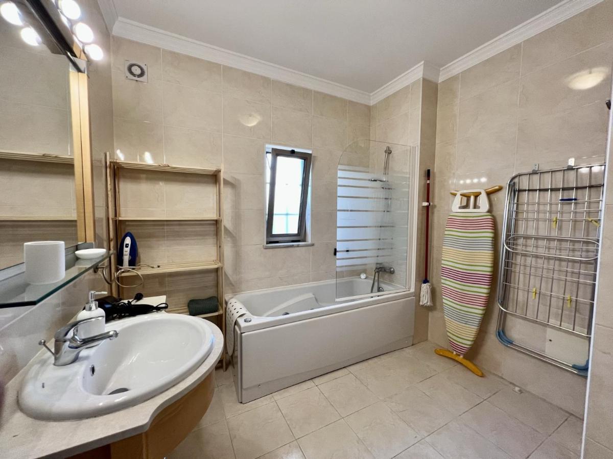 Albufeira Terrace With Pool By Homing Apartment Luaran gambar