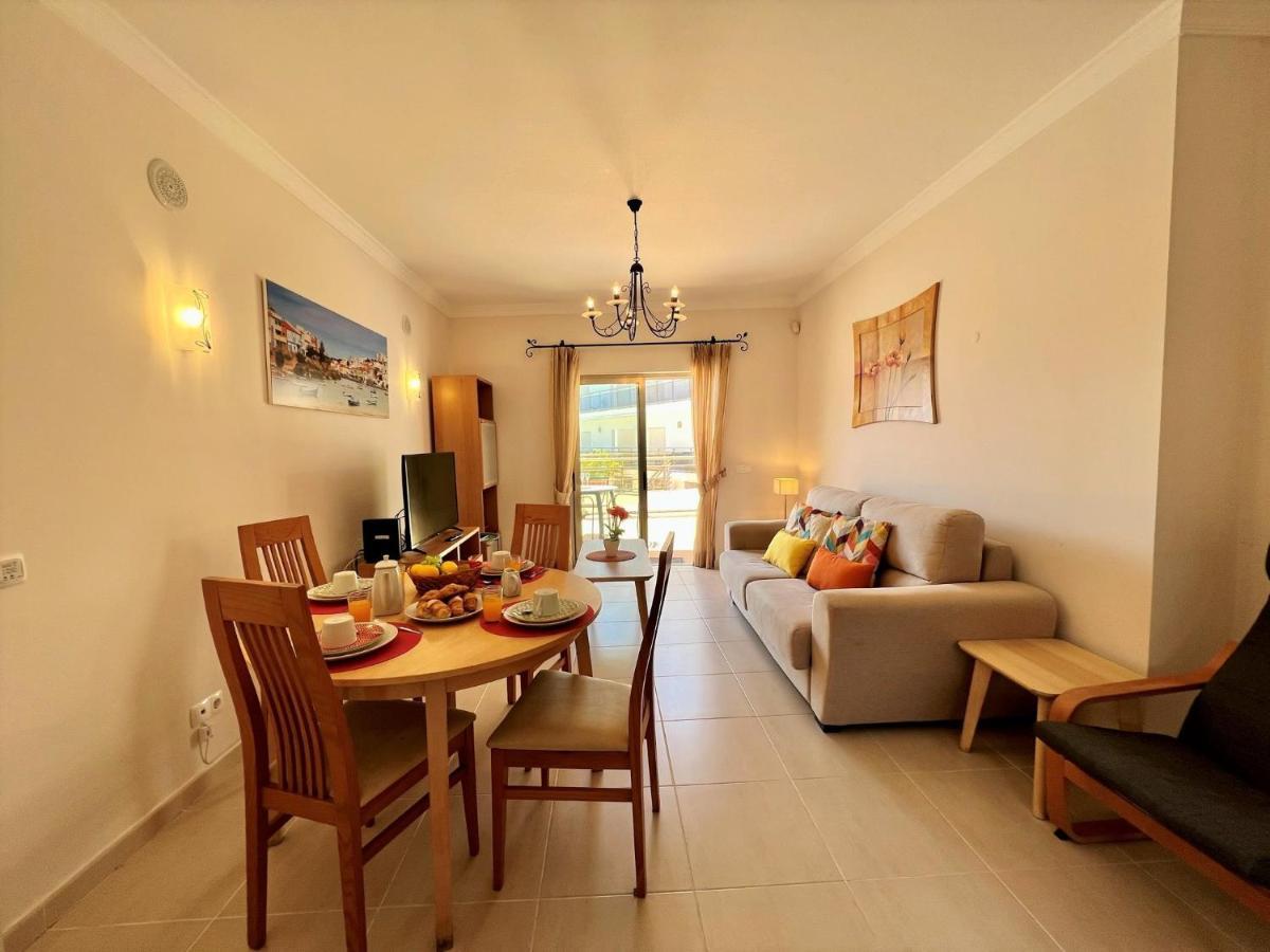 Albufeira Terrace With Pool By Homing Apartment Luaran gambar