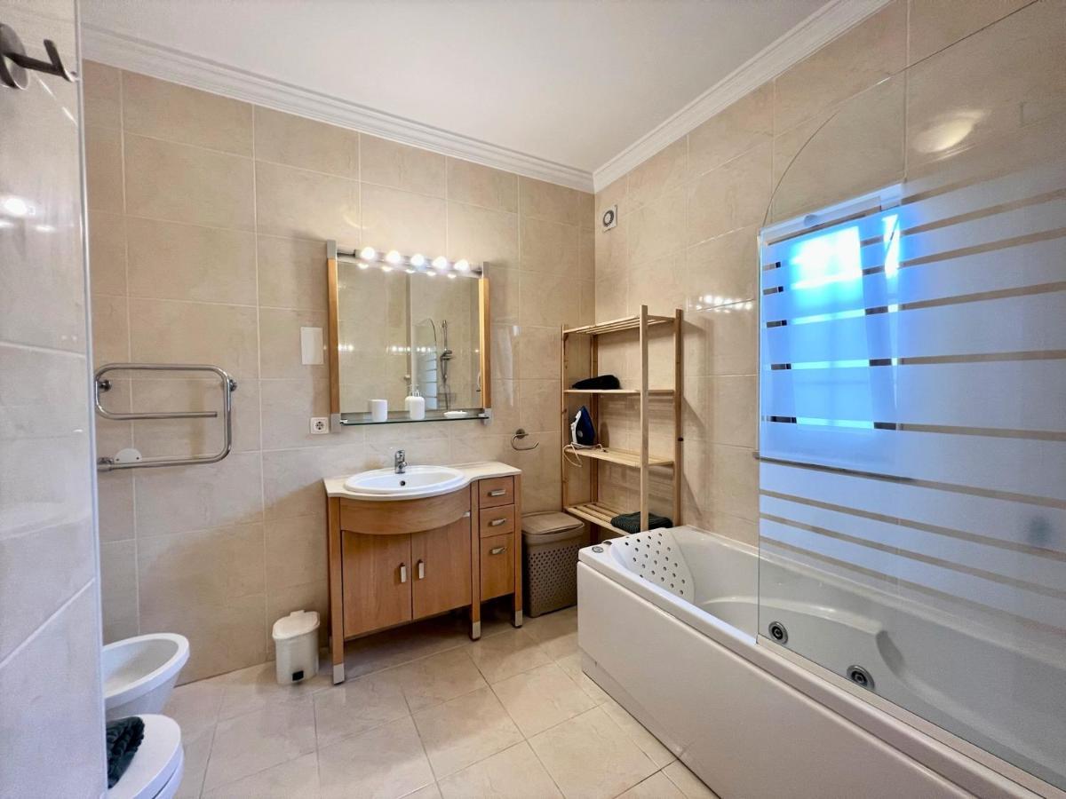 Albufeira Terrace With Pool By Homing Apartment Luaran gambar