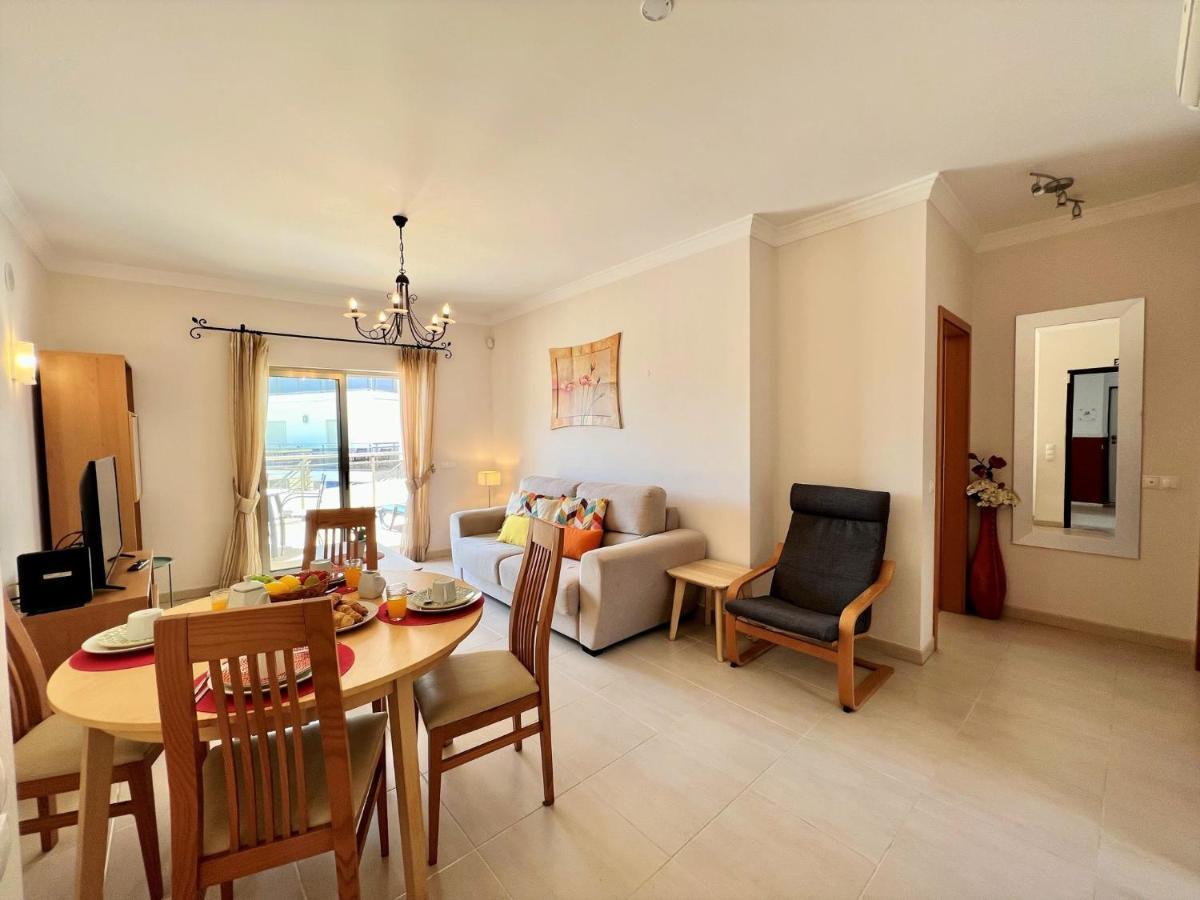 Albufeira Terrace With Pool By Homing Apartment Luaran gambar