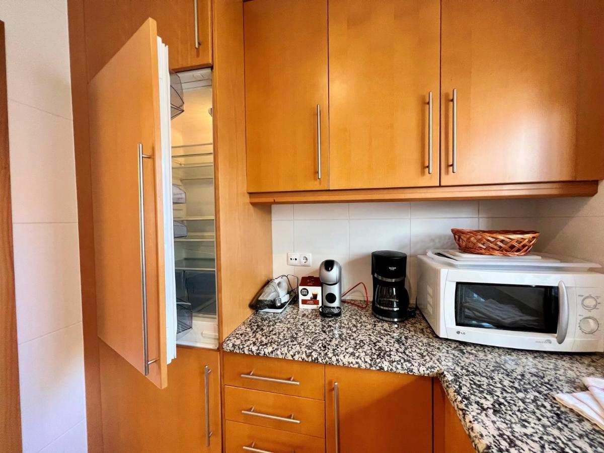 Albufeira Terrace With Pool By Homing Apartment Luaran gambar