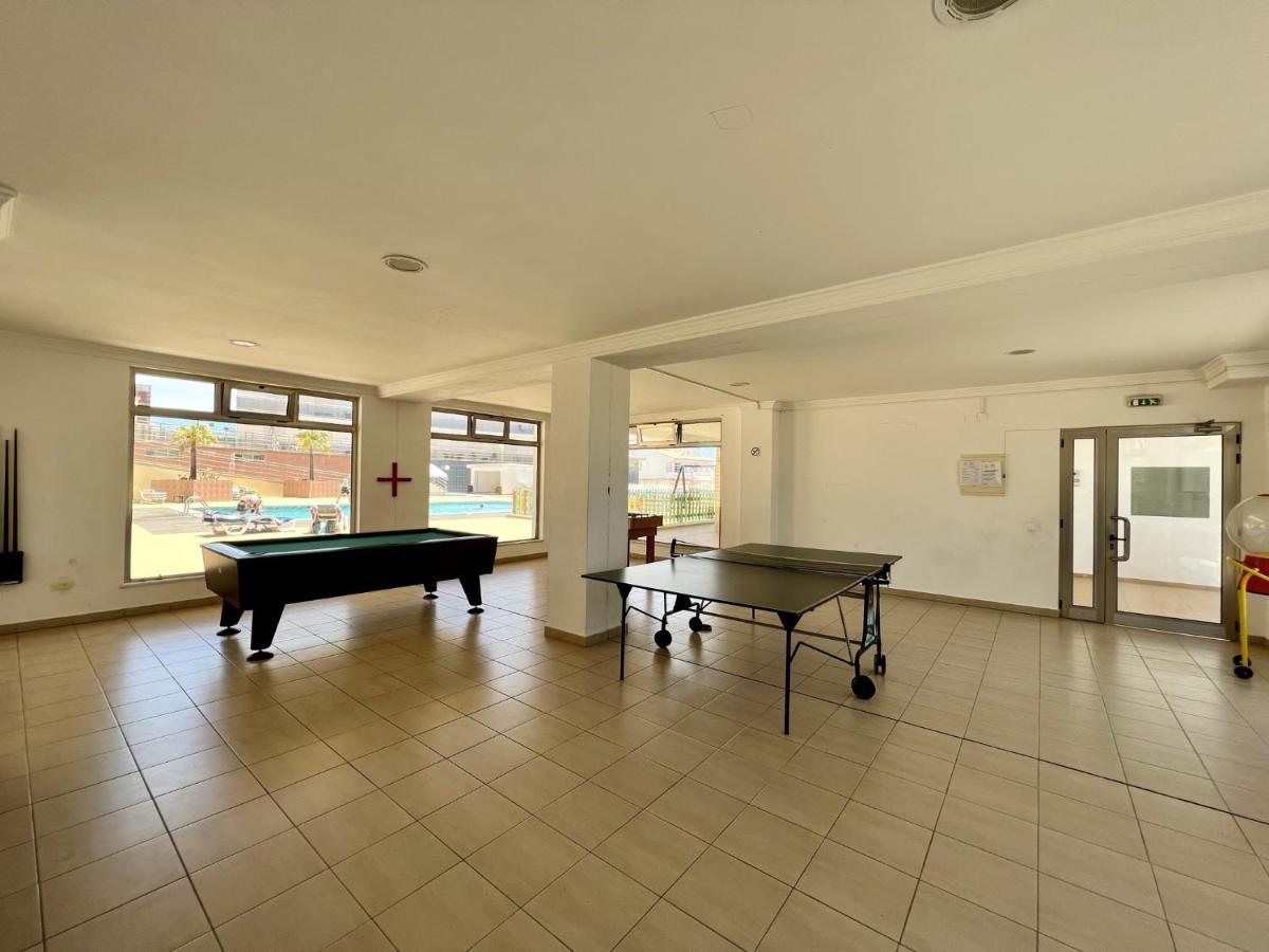 Albufeira Terrace With Pool By Homing Apartment Luaran gambar
