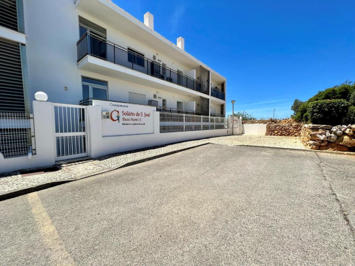 Albufeira Terrace With Pool By Homing Apartment Luaran gambar