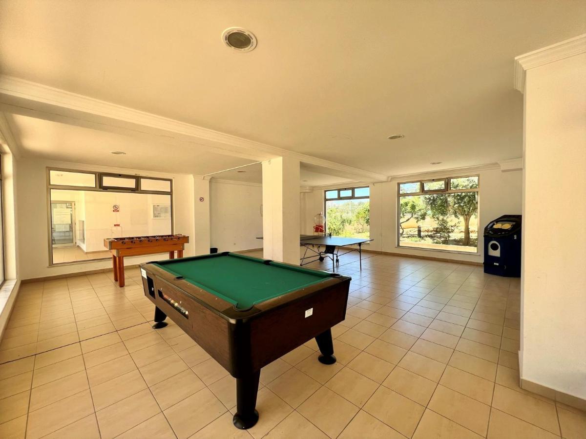 Albufeira Terrace With Pool By Homing Apartment Luaran gambar