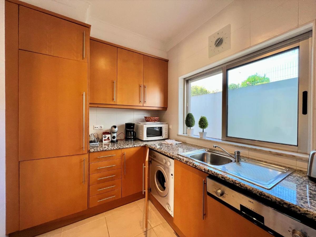Albufeira Terrace With Pool By Homing Apartment Luaran gambar